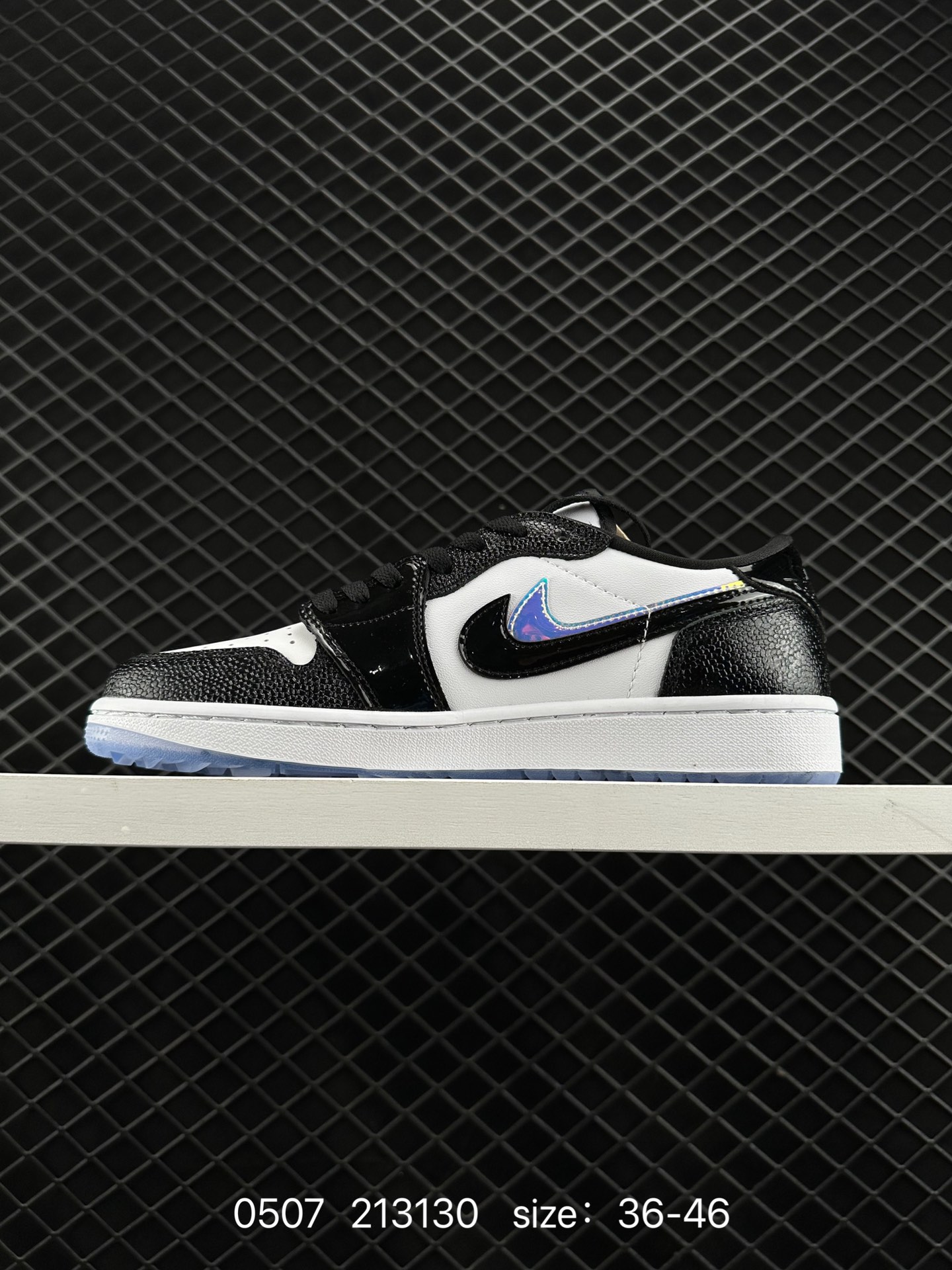 Air Jordan 1 Low AJ1